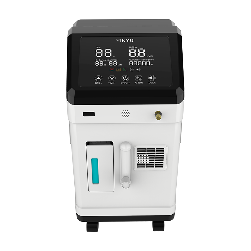 วิธีการตรวจสอบให้แน่ใจว่าการดำเนินงานที่มั่นคงในระยะยาวและประสิทธิภาพความปลอดภัยของเครื่องกำเนิดออกซิเจนในโรงพยาบาล