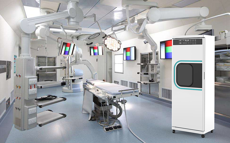 เครื่องฆ่าเชื้อโรค