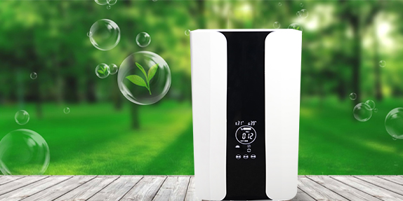 เครื่องฟอกอากาศมีประโยชน์มาก