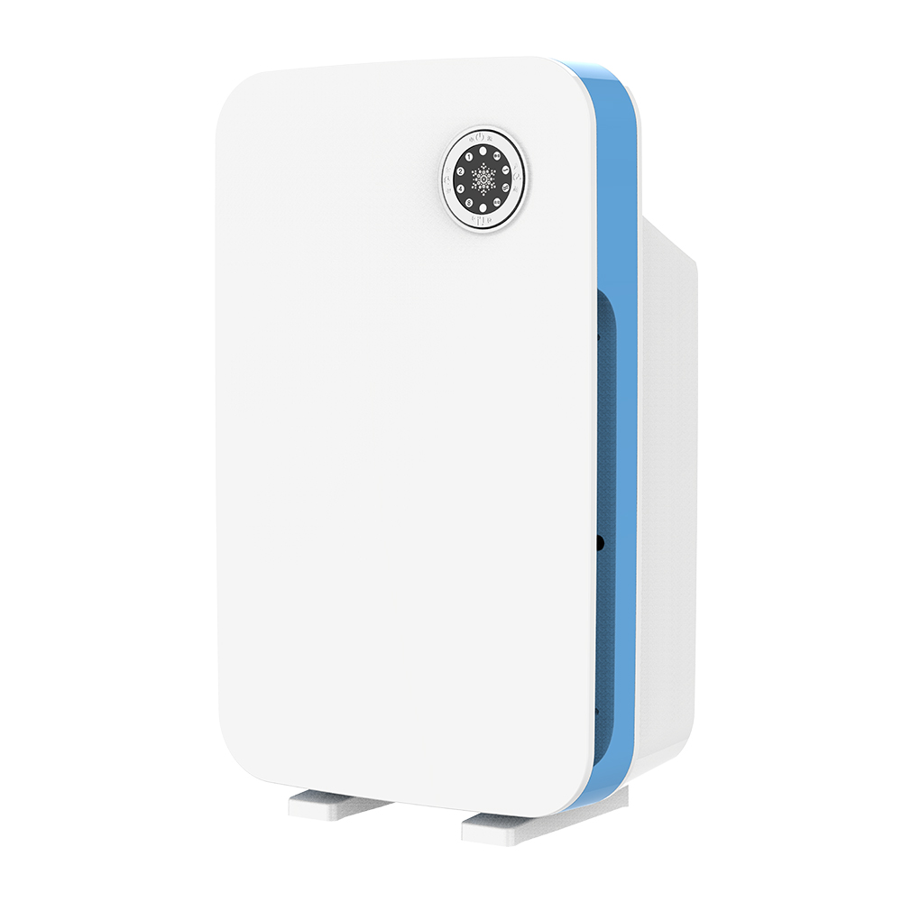 ลบฟอร์มาลดีไฮด์ที่ดีที่สุดเพลิดเพลินกับอากาศบริสุทธิ์ BK-02 ส่วนใหญ่