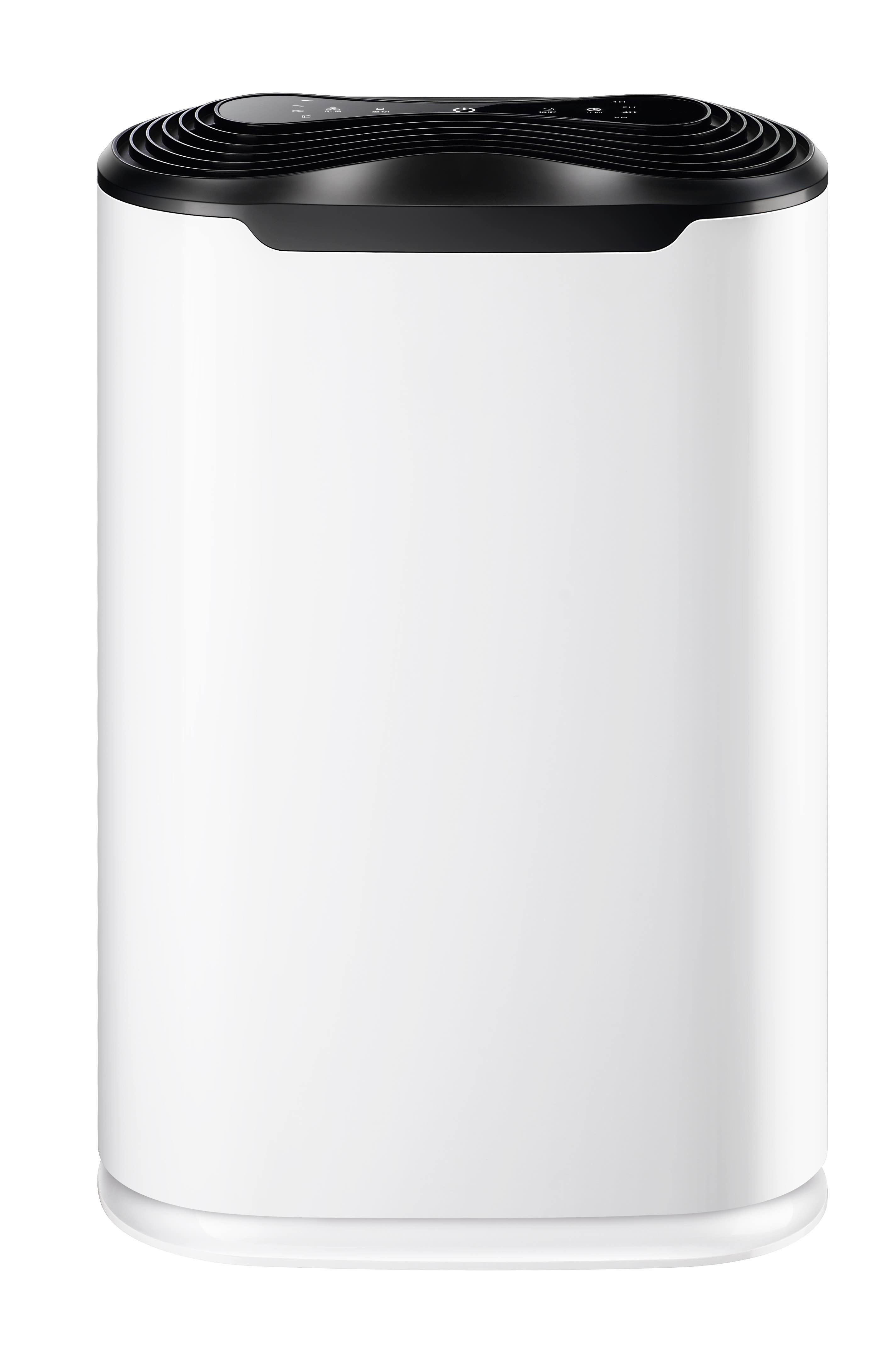 ประโยชน์ของเครื่องฟอกอากาศในครัวเรือน