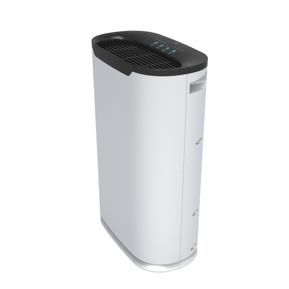 ลบฟอร์มาลดีไฮด์ที่ดีที่สุดเพลิดเพลินกับอากาศบริสุทธิ์ BKJ-215B ส่วนใหญ่