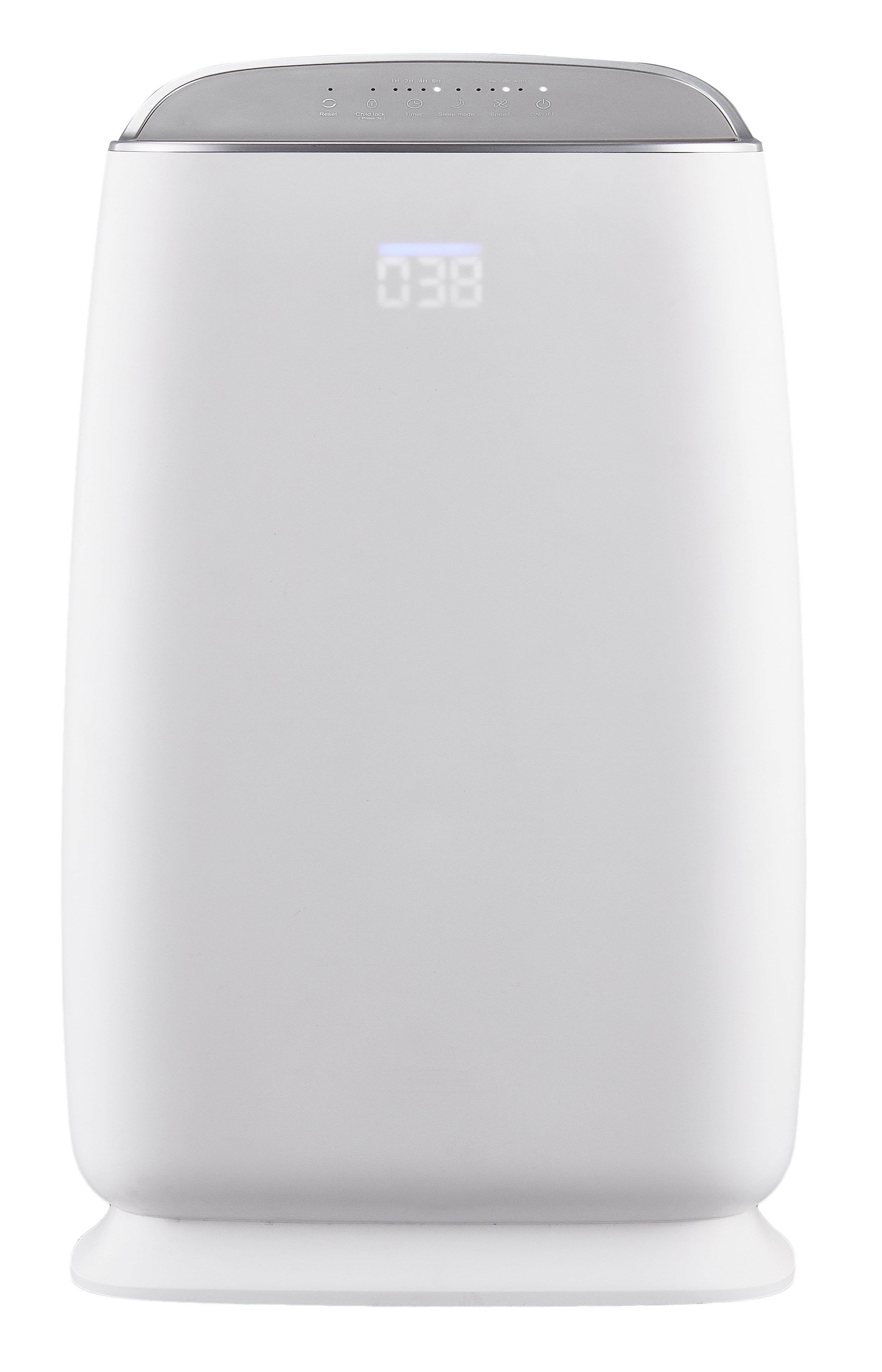 ลบฟอร์มาลดีไฮด์ที่ดีที่สุดเพลิดเพลินกับอากาศบริสุทธิ์ BKJ-16A ส่วนใหญ่