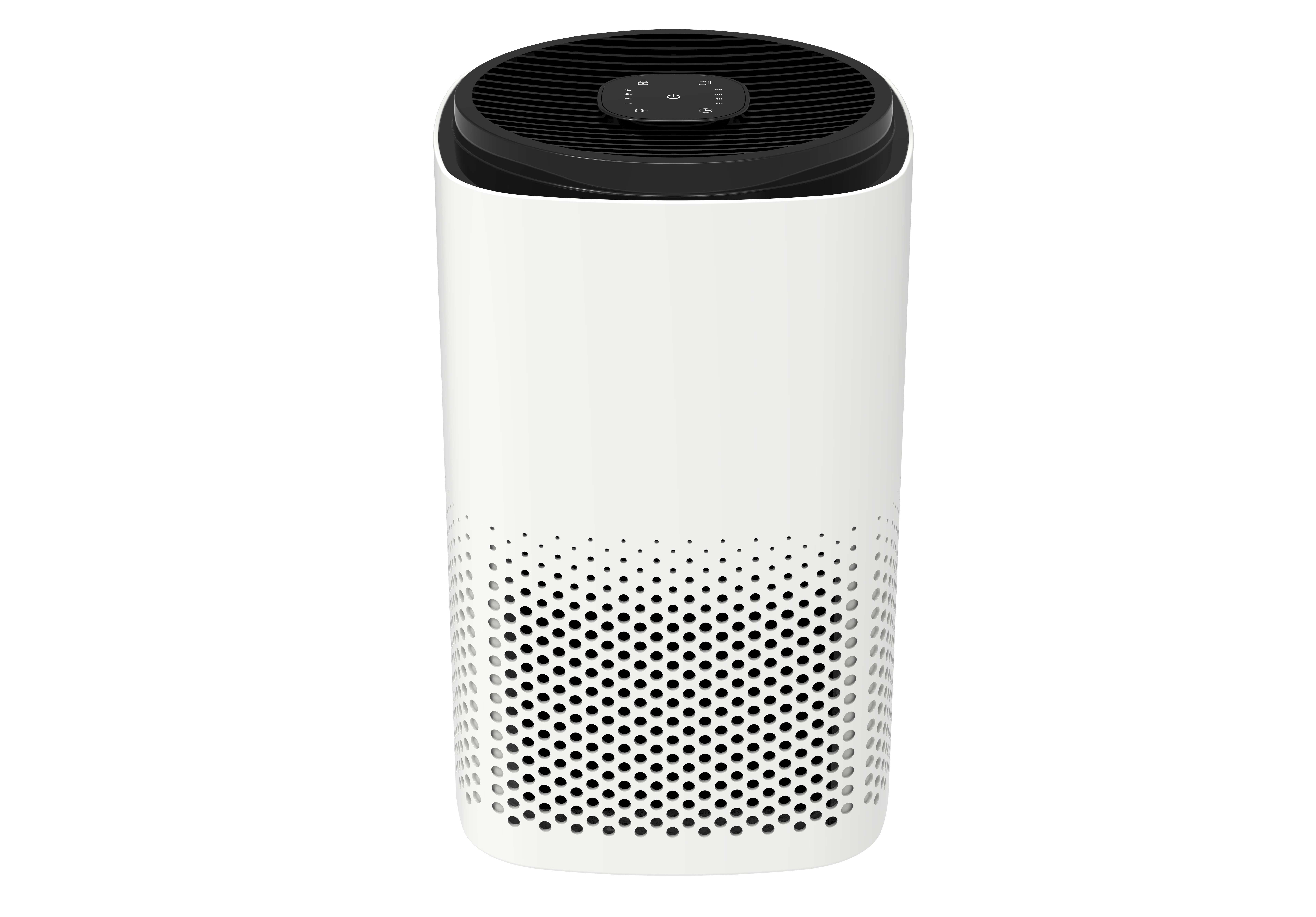 ลบฟอร์มาลดีไฮด์ที่ดีที่สุดเพลิดเพลินกับอากาศบริสุทธิ์ BKJ-22C ส่วนใหญ่