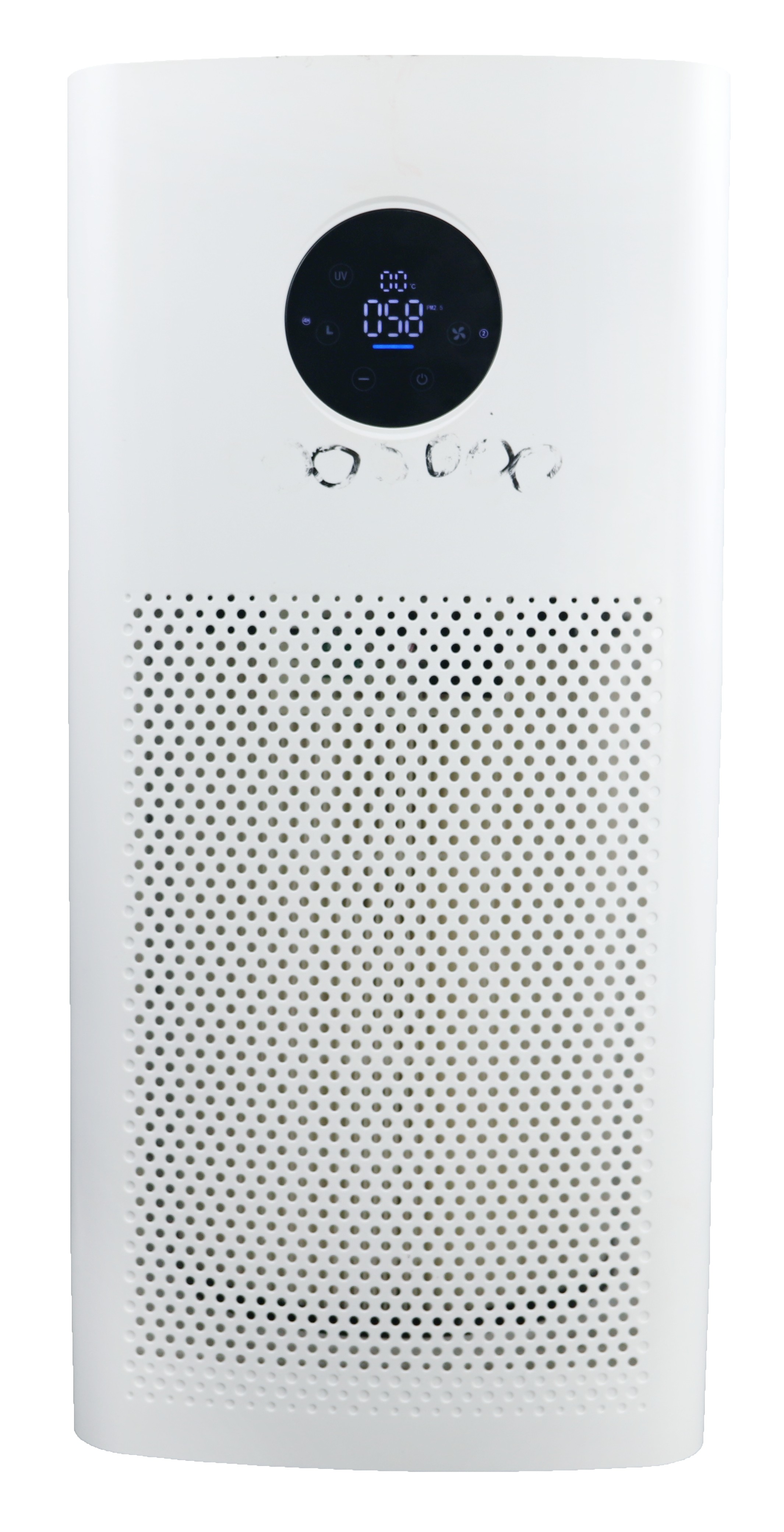 ลบฟอร์มัลดีไฮด์ที่ดีที่สุดเพลิดเพลินกับอากาศบริสุทธิ์ BKJ-55A ส่วนใหญ่