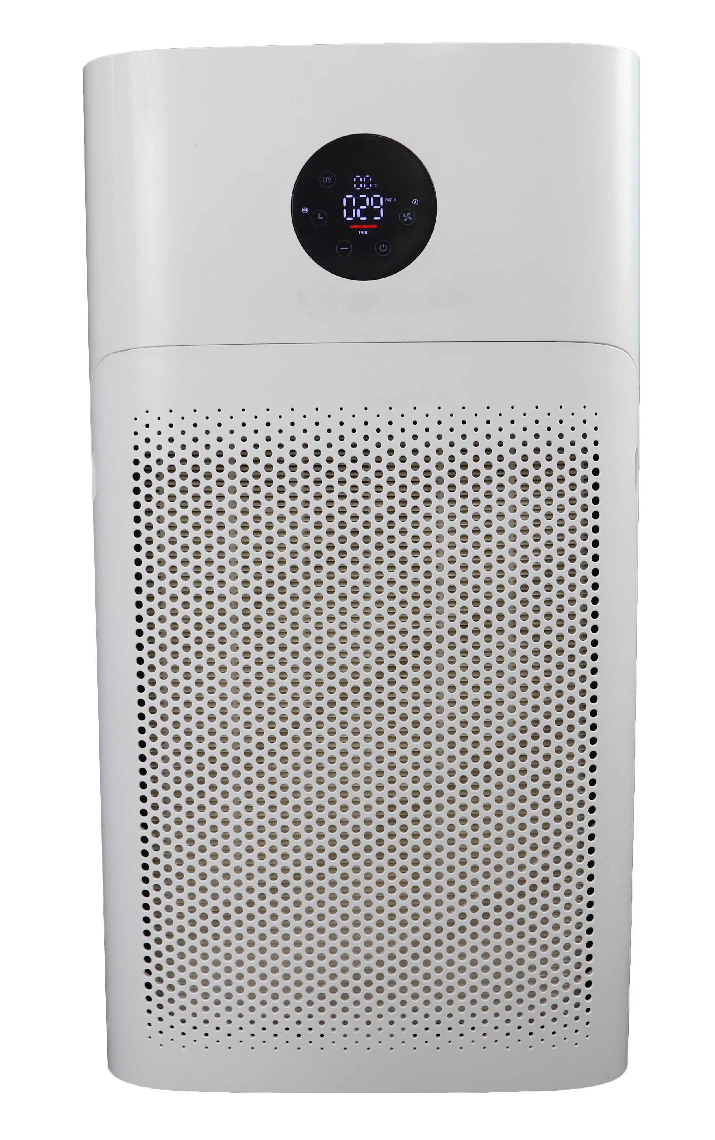 ลบฟอร์มาลดีไฮด์ที่ดีที่สุดเพลิดเพลินกับอากาศบริสุทธิ์ BKJ-60D ส่วนใหญ่