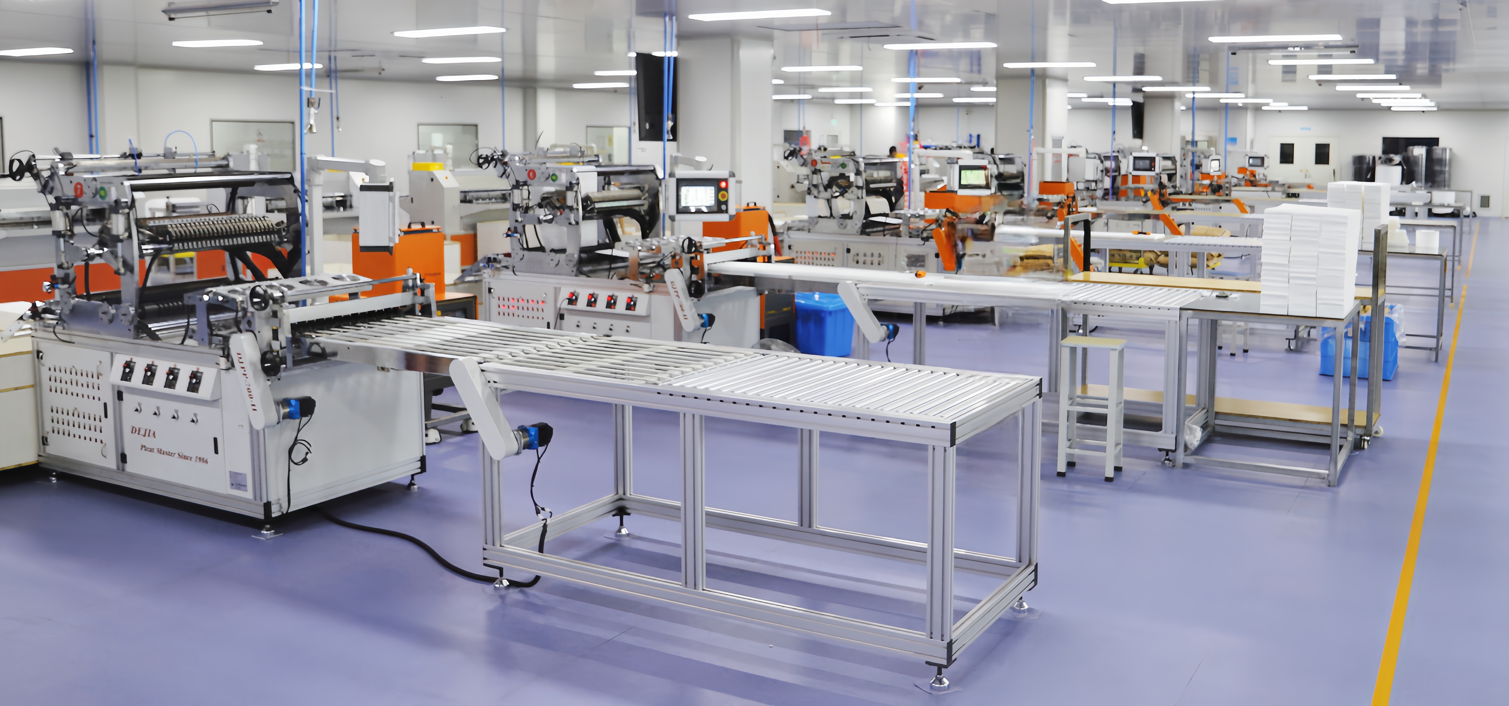 การแก้ไขการประชุมเชิงปฏิบัติการตัวกรองโดยมุ่งเน้นไปที่สภาพแวดล้อมการผลิต