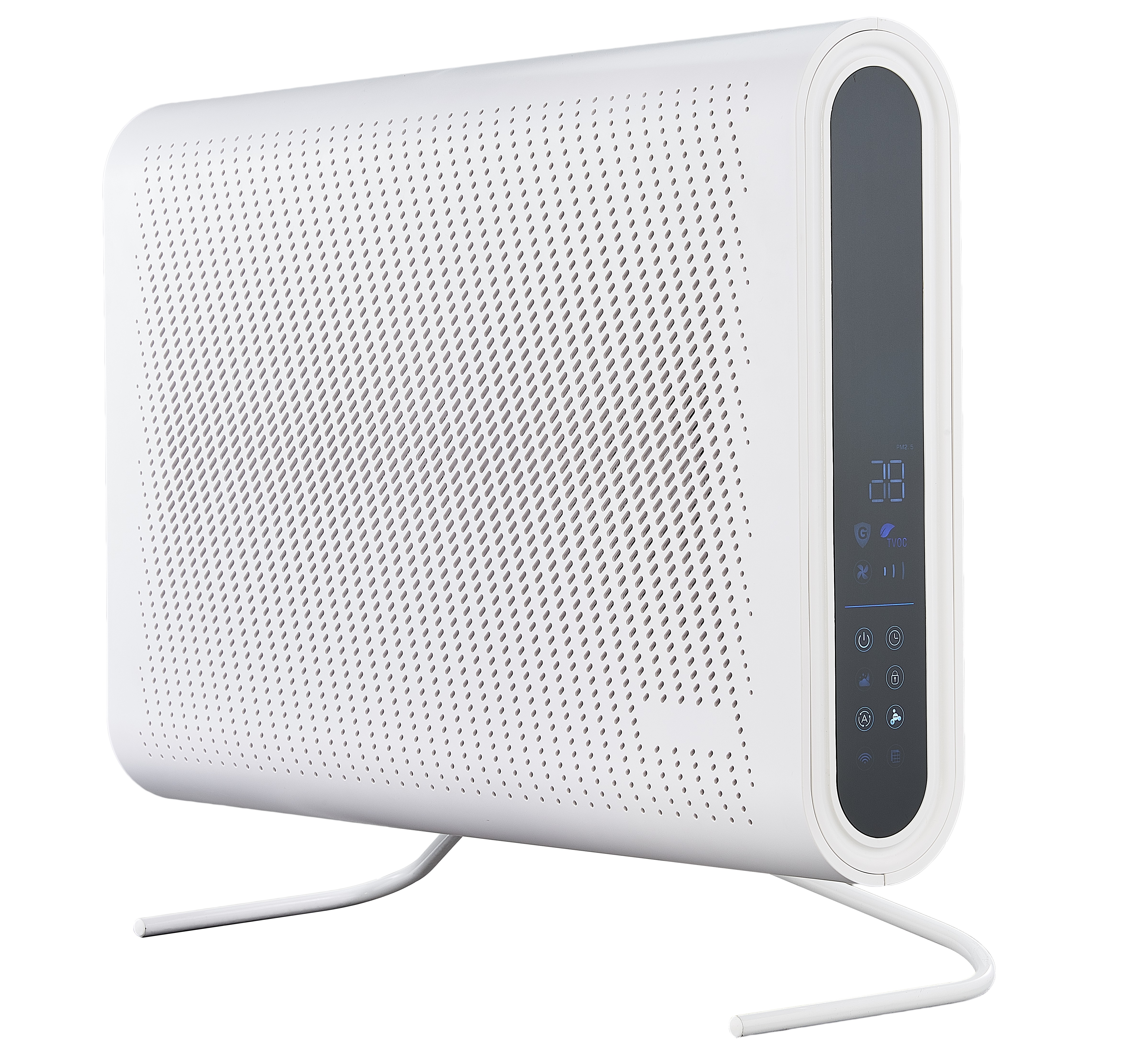 ลบฟอร์มาลดีไฮด์ที่ดีที่สุดเพลิดเพลินกับอากาศบริสุทธิ์ BKJ-35-A01