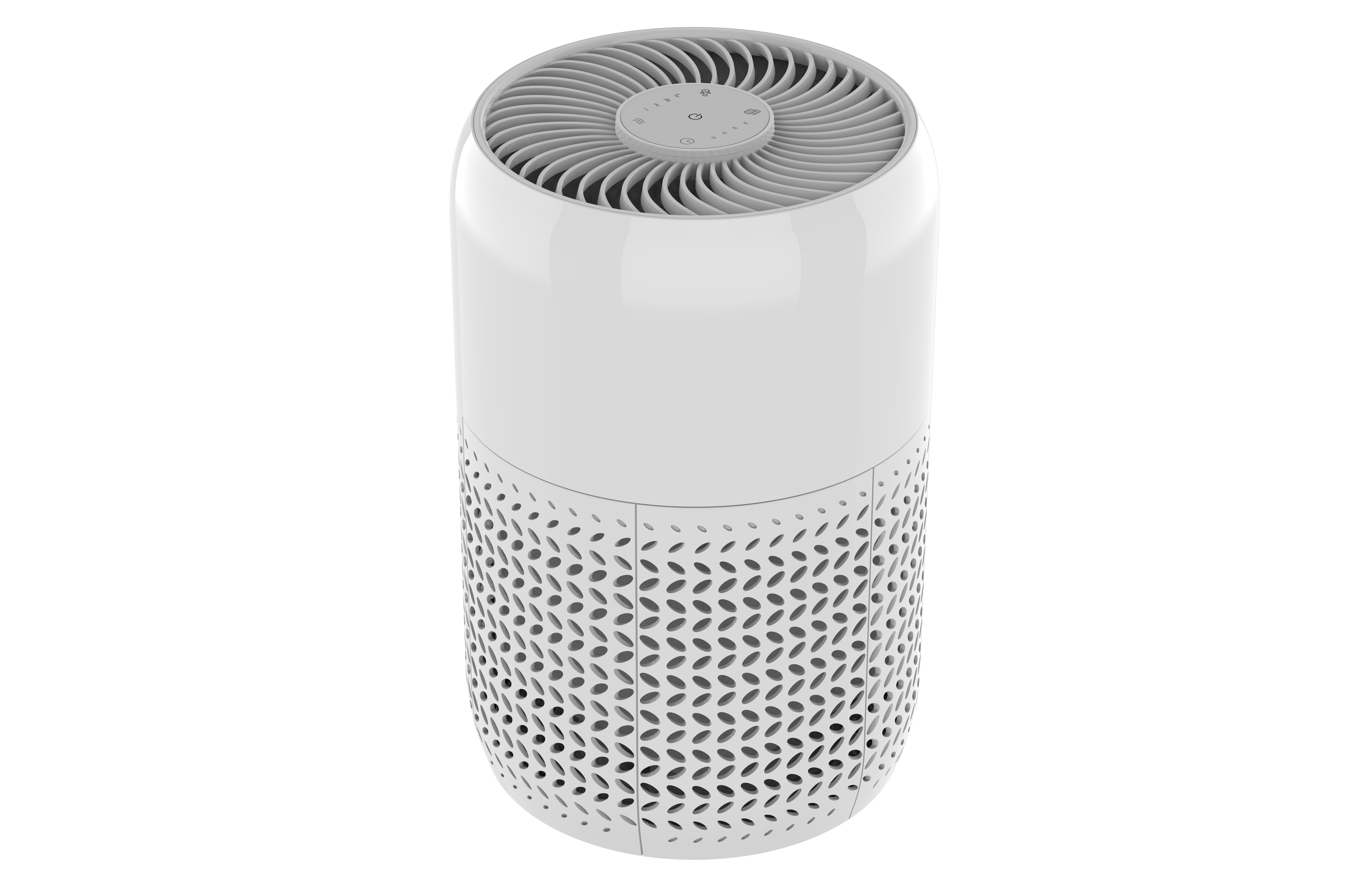 ลบฟอร์มัลดีไฮด์ที่ดีที่สุดเพลิดเพลินกับอากาศบริสุทธิ์ BKJ-27A ส่วนใหญ่