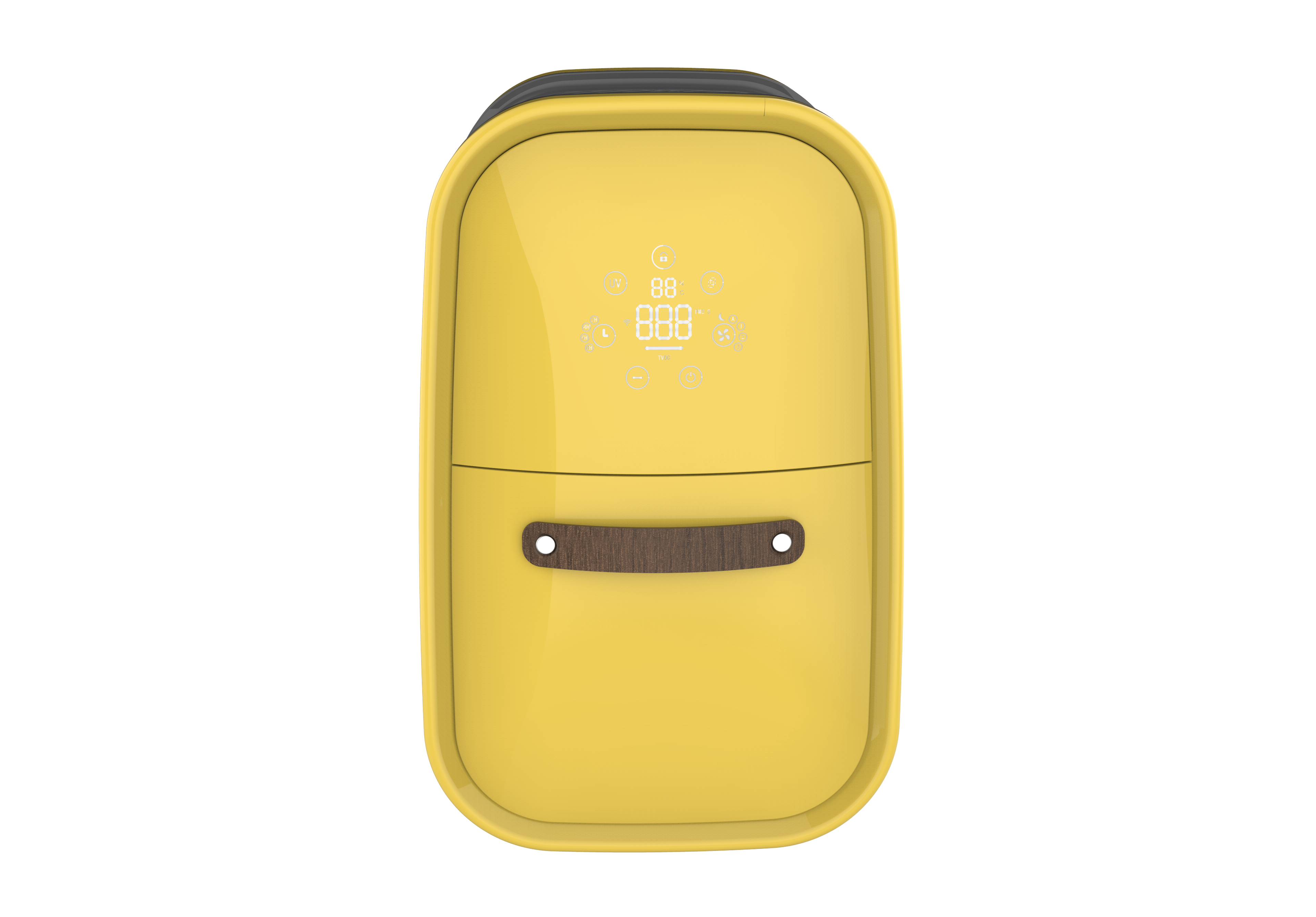 ลบฟอร์มาลดีไฮด์ที่ดีที่สุดเพลิดเพลินกับอากาศบริสุทธิ์ BKJ-22E ส่วนใหญ่