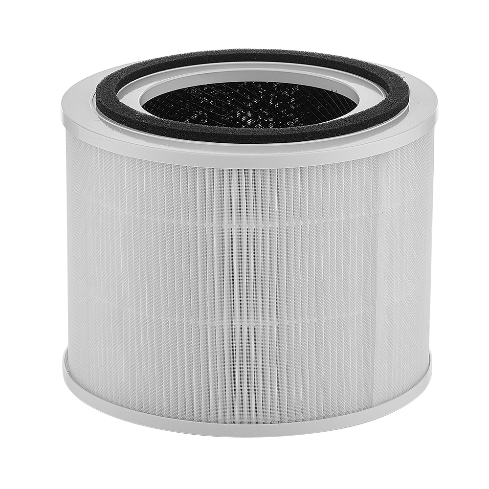 H13 FACTORY SUPPLY Round Design Filter HEPA