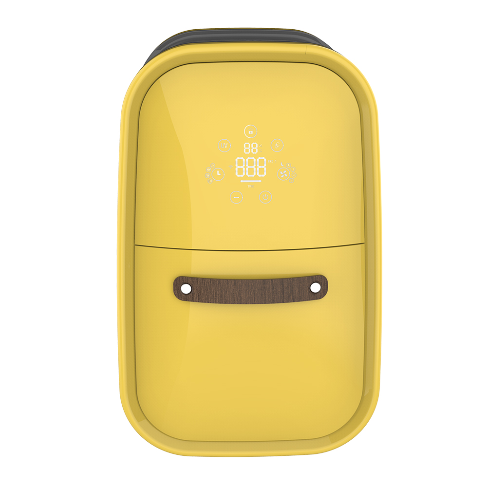 ลบฟอร์มาลดีไฮด์ที่ดีที่สุดเพลิดเพลินกับอากาศบริสุทธิ์ BKJ-22E ส่วนใหญ่