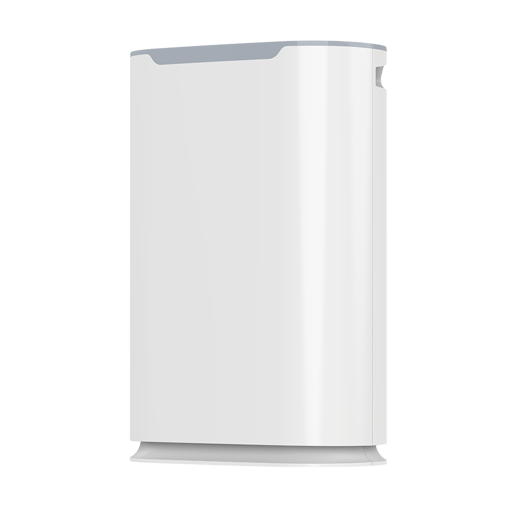 ลบฟอร์มัลดีไฮด์ที่ดีที่สุดเพลิดเพลินกับอากาศบริสุทธิ์ BKJ-215i ส่วนใหญ่