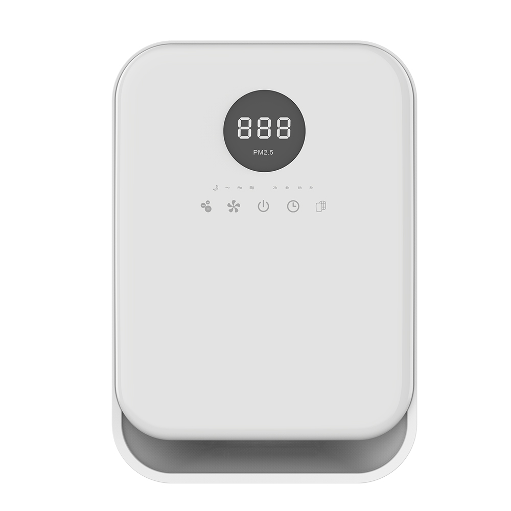 ลบฟอร์มาลดีไฮด์ที่ดีที่สุดเพลิดเพลินกับอากาศบริสุทธิ์ BKJ-22Q ส่วนใหญ่