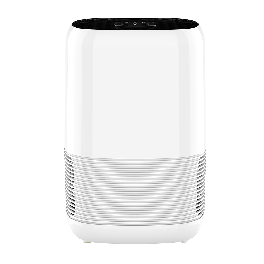 ลบฟอร์มัลดีไฮด์ที่ดีที่สุดเพลิดเพลินกับอากาศบริสุทธิ์ BKJ-23B ส่วนใหญ่