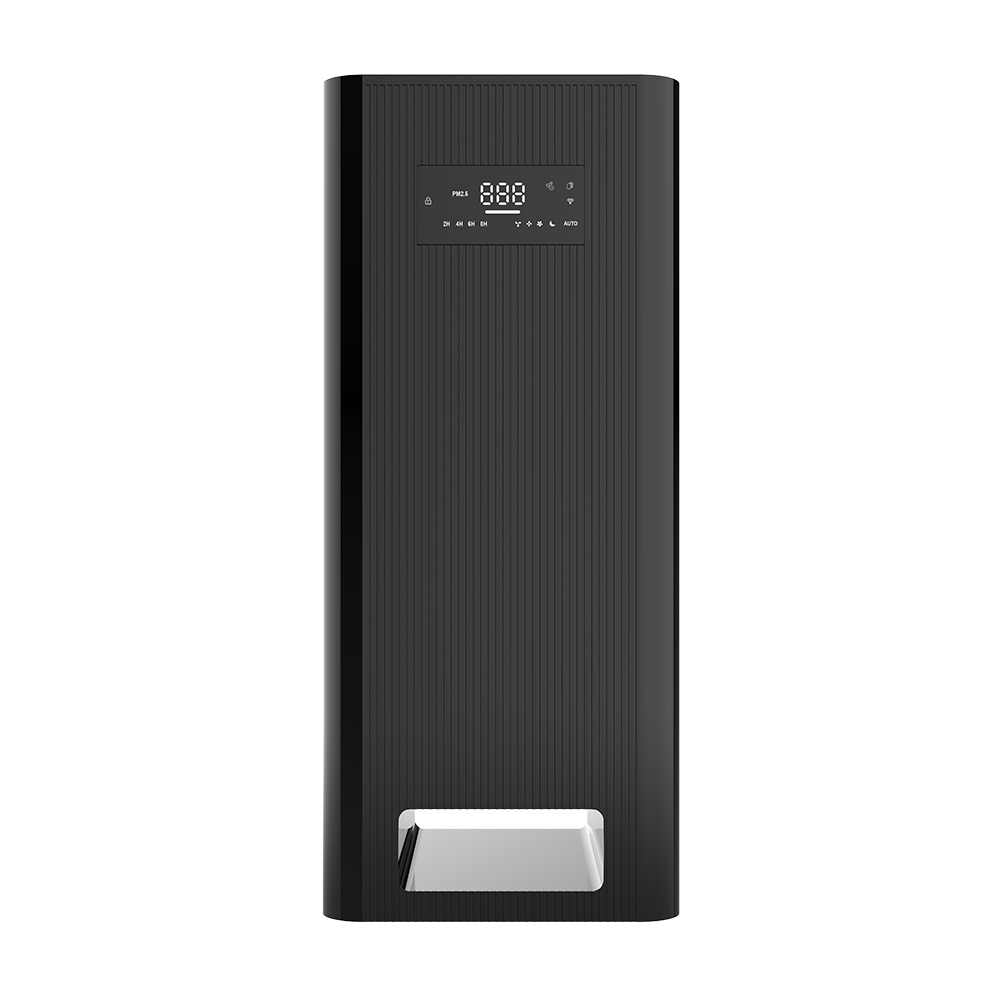 ลบฟอร์มาลดีไฮด์ที่ดีที่สุดเพลิดเพลินกับอากาศบริสุทธิ์ BKJ-50B ส่วนใหญ่