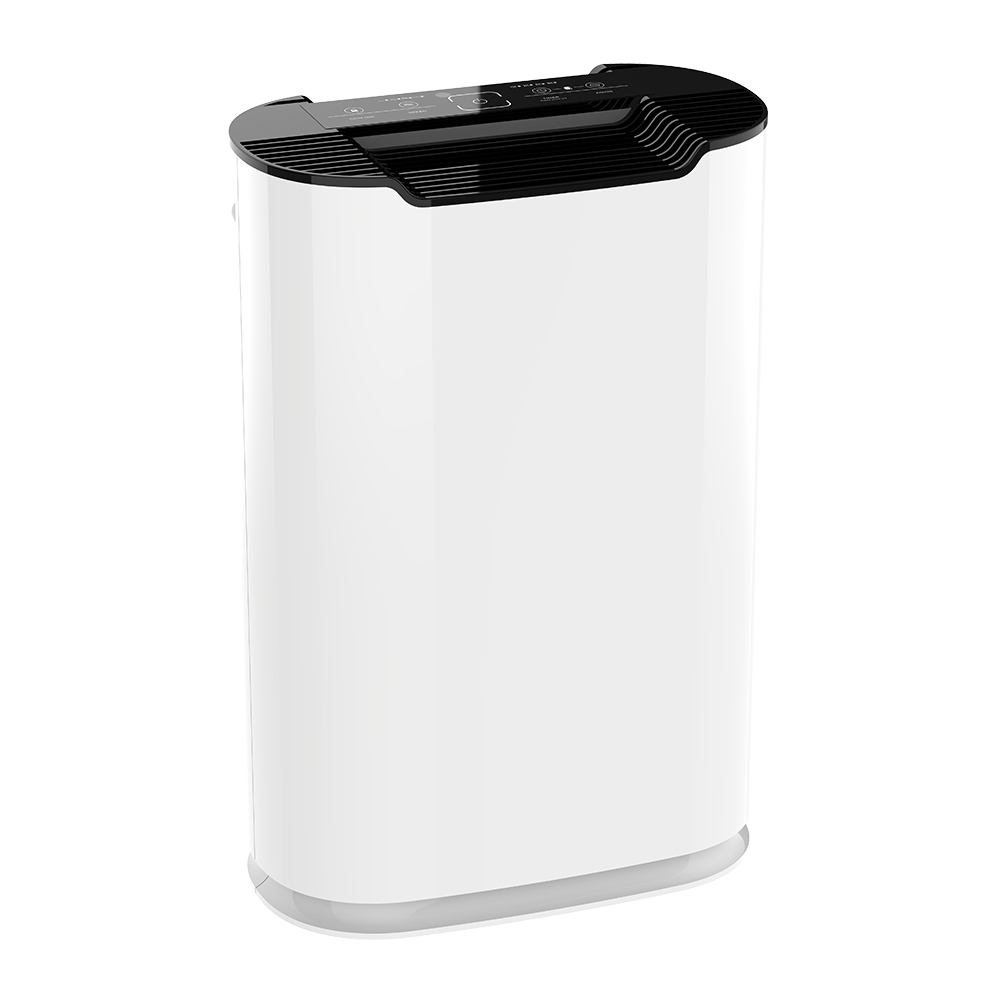 ลบฟอร์มาลดีไฮด์ที่ดีที่สุดเพลิดเพลินกับอากาศบริสุทธิ์ BKJ-215 ส่วนใหญ่