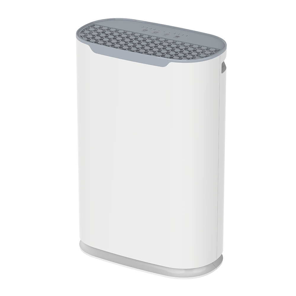 ลบฟอร์มาลดีไฮด์ที่ดีที่สุดเพลิดเพลินกับอากาศบริสุทธิ์ BKJ-215i ส่วนใหญ่