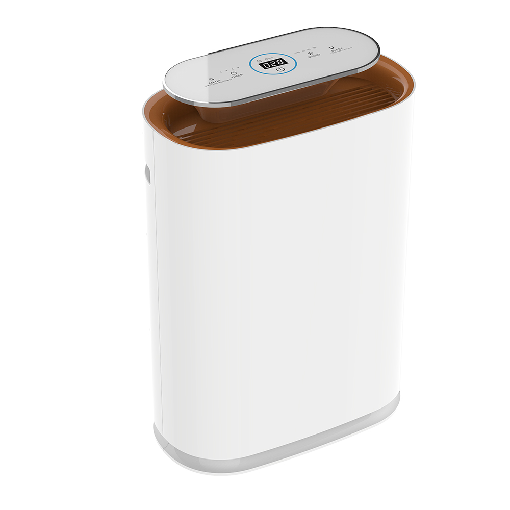 ลบฟอร์มาลดีไฮด์ที่ดีที่สุดเพลิดเพลินกับอากาศบริสุทธิ์ BKJ-300A ส่วนใหญ่