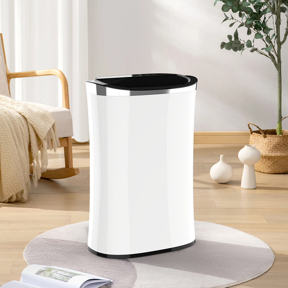 ลบฟอร์มาลดีไฮด์ที่ดีที่สุดเพลิดเพลินกับอากาศบริสุทธิ์ BKJ-350a ส่วนใหญ่