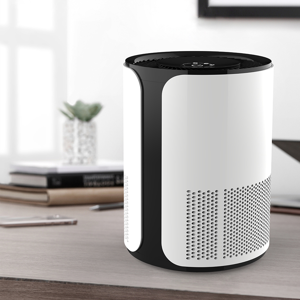 ลบฟอร์มาลดีไฮด์ที่ดีที่สุดเพลิดเพลินกับอากาศบริสุทธิ์ BKJ-15A ส่วนใหญ่