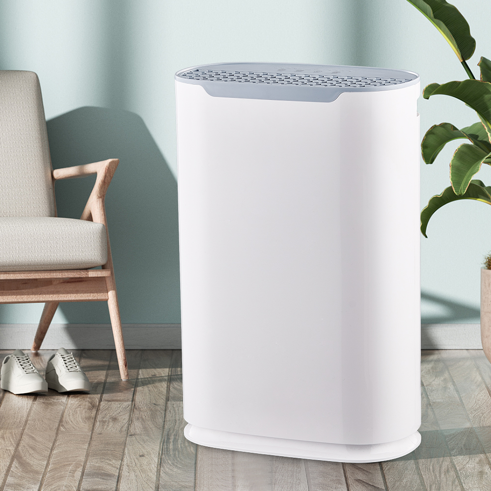 ลบฟอร์มัลดีไฮด์ที่ดีที่สุดเพลิดเพลินกับอากาศบริสุทธิ์ BKJ-215i ส่วนใหญ่