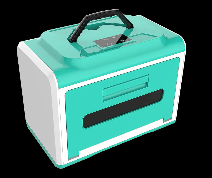 บทบาทของตู้ฆ่าเชื้อโรคทางการแพทย์ในการป้องกันครอบครัว