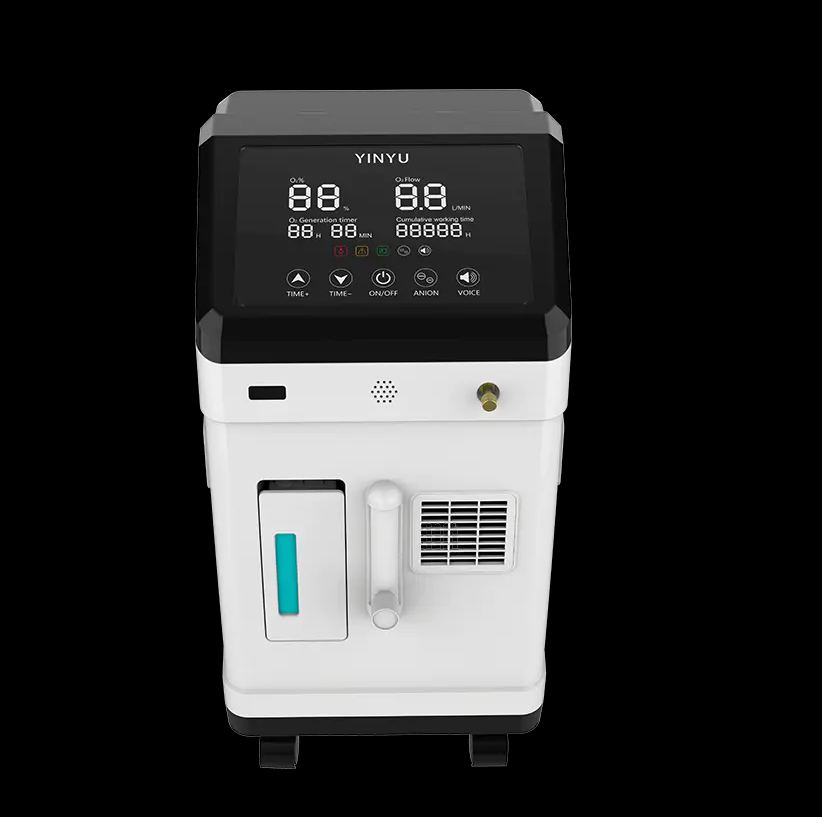 ข้อควรระวังสำหรับการใช้ตัวควบคุมออกซิเจน: วิธีการทำงานอย่างถูกต้องเพื่อหลีกเลี่ยงอันตรายจากความปลอดภัย?