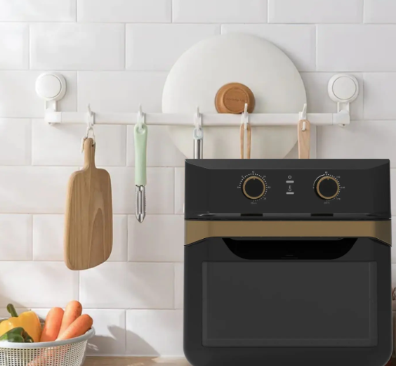 ข้อผิดพลาดหม้อทอดอากาศในครัวทั่วไป: คุณกำลังทำข้อผิดพลาดเหล่านี้หรือไม่?